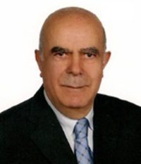 Prof. Dr. Mehmet Ali TAŞDEMİR
